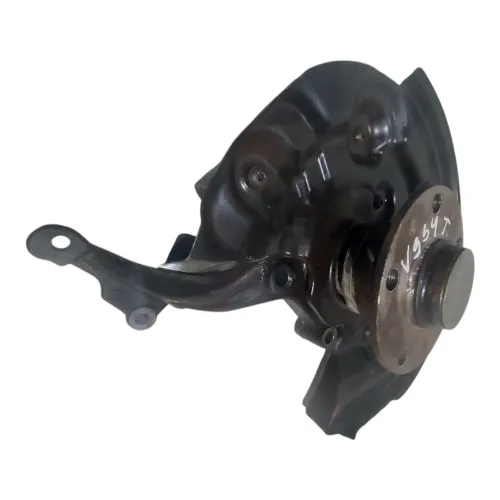 Manga Eixo Traseiro Direito Vw Jetta 2.0 Tsi 2013 2014/2016