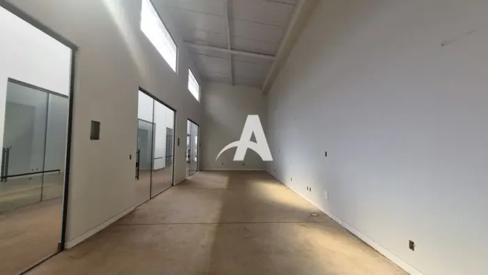 Aluguel Sala NOVO MUNDO