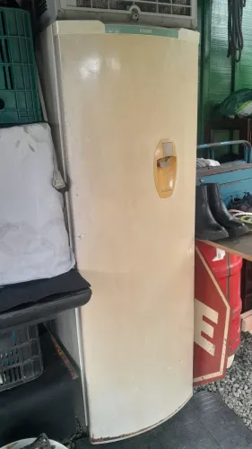 Vendo geladeira