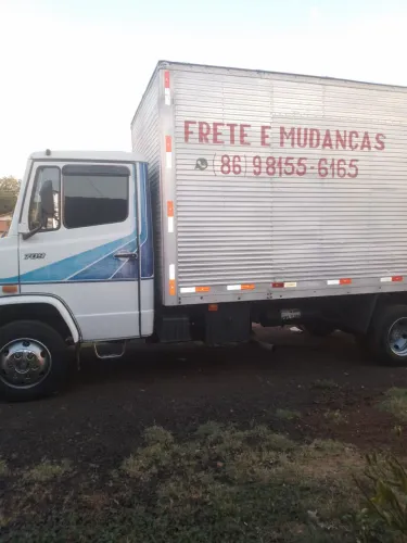 Trovão mudanças