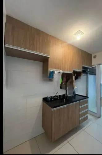 Apartamento para locação 56 m² Fantastique com 2 quartos em Vila Formosa - São Paulo - SP