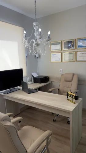 Vendo consultório odontológico localizado no setor Oeste