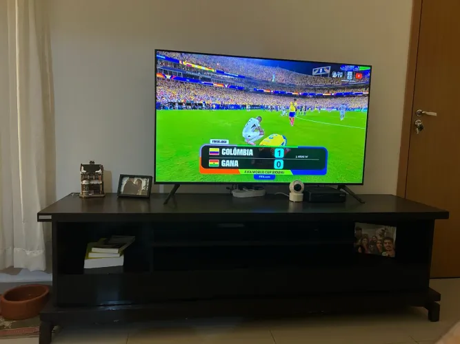 Rack de tv