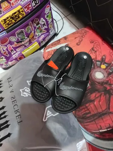 Chinelo nike one Victory tam 41