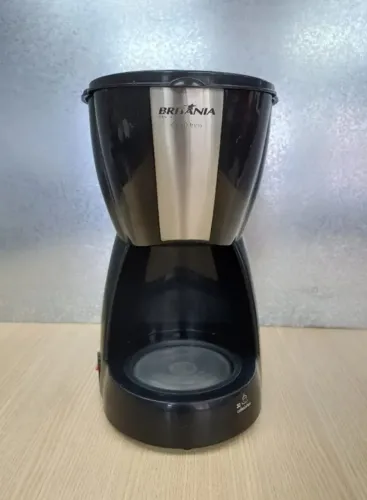 Cafeteira Britânia CP30 127V