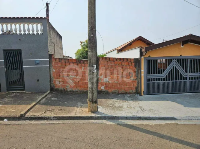 Terreno à venda no Bairro Vila Sônia - Piracicaba - SP