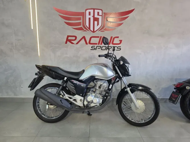 HONDA CG 160 START - 2024