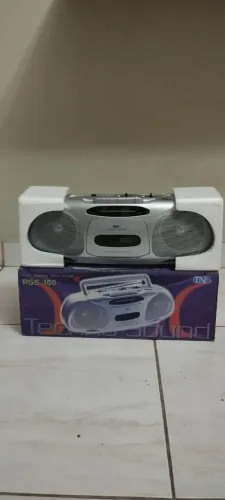 Rádio AM FM ( *