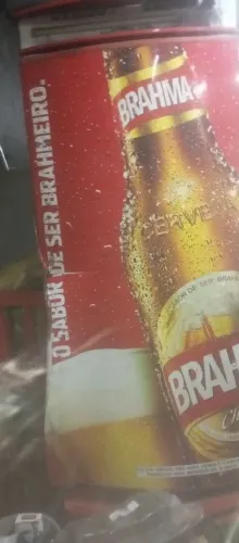 Cervejeira da Brahma