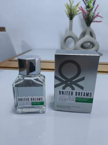 Perfume Importado Masculino 