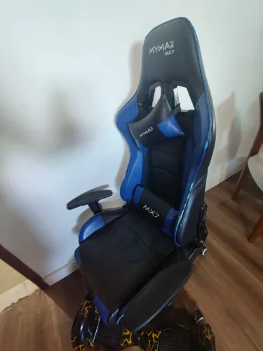 Cadeira Gamer