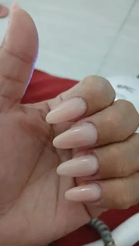 Manicure Adormecilio