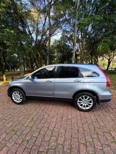 Honda CR-V 2.0 16V Aut. 2007