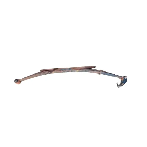 Feixe de Mola Traseiro Ranger Xlt 2.5 4x4 2000