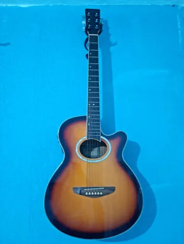 Violão Elétrico Tagima Dallas