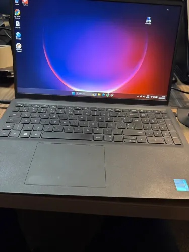 Notebook Dell Core i5 12ger 