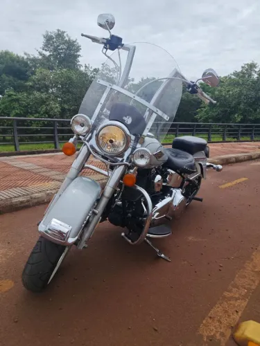 Vendo HD Heritage