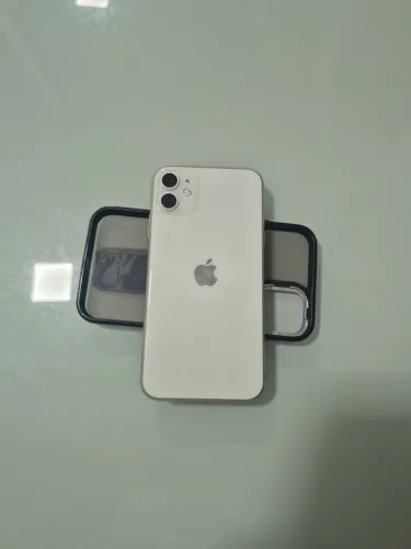 IPhone 11 branco