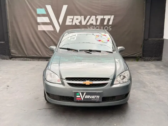 Chevrolet Classic Life/ls 1.0 VHC Flexp. 4P 2013