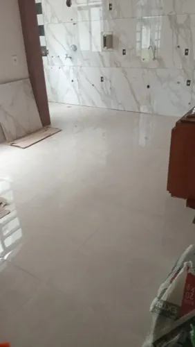 Pedreiro profissional 