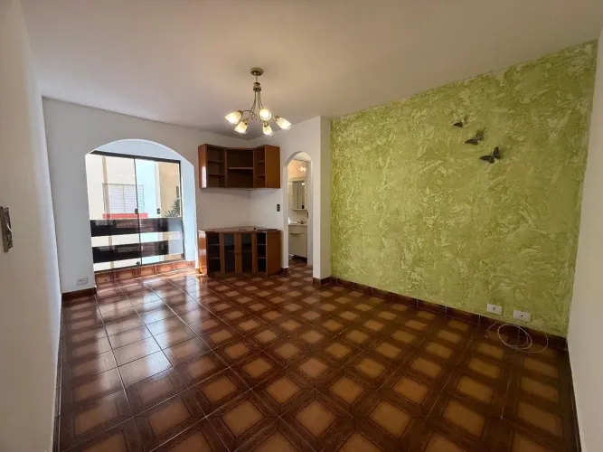 Apartamento, 56 m² - venda por R$ 298.000,00 ou aluguel por R$ 2.800,00/mês - Jardim Santa