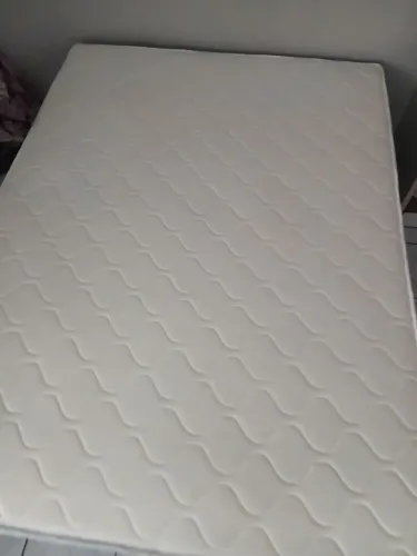 Cama de Casal Padrão
