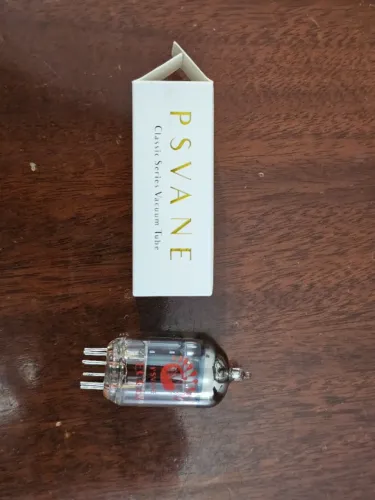 Válvula PSVANE 12AU7 / ECC82