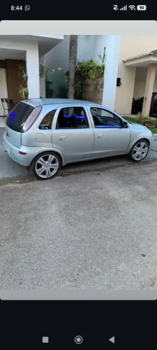 Chevrolet Corsa Hat. Maxx 1.0/ 1.0 Flexpower 8V 5P 2008