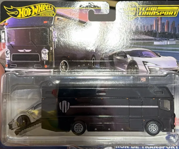 Vendo Hot Wheels 