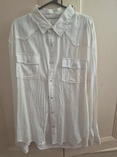 Camisa Osklen G