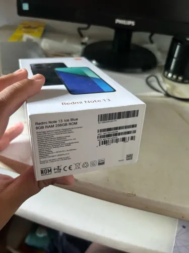 REDMI NOTE 13