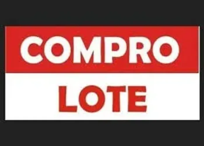 compro lote