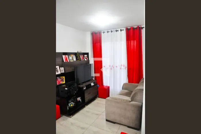 Apartamento à Venda - Freguesia do Ó, 2 Quartos, 34 m2