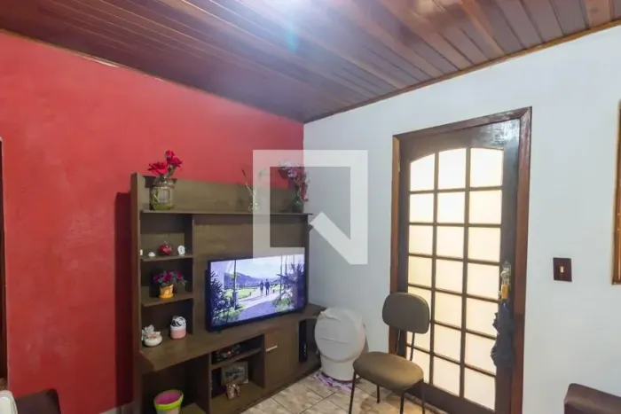 Casa à Venda - Quitaúna, 8 Quartos, 250 m2