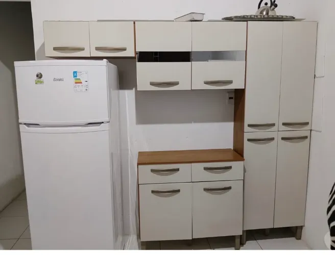 Armário de cozinha