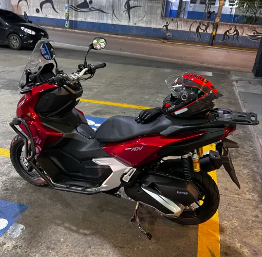 Honda ADV 160 2025