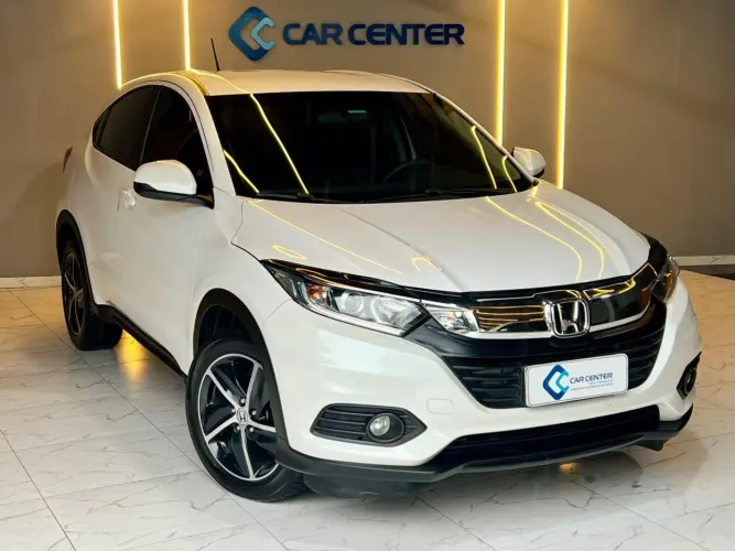Honda HR-V LX 1.8 Flexone 16V 5P Aut. 2019