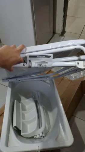 Banheira Luxo Nunca Usada