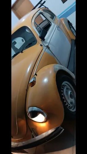 Volkswagen Fusca 1300 1973