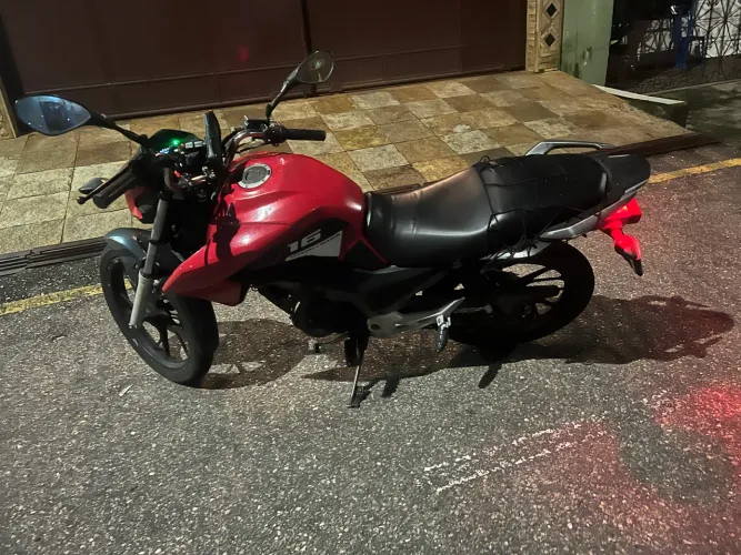 Vendo 14 mil