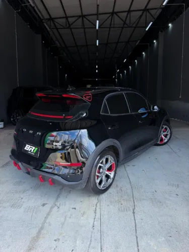GWM Ora 03 GT (elétrico) 2024