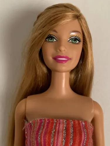 barbie my house summer 