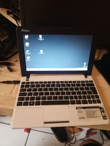 Notebook Philco 11polegada