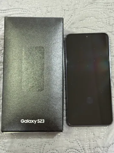 Galaxy S23