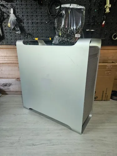 2 Gabinete Mac G5