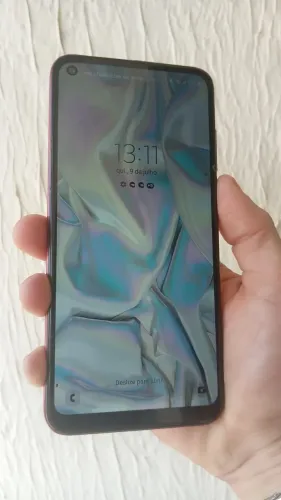 Samsung Galaxy A11 64GB - Excelente estado!