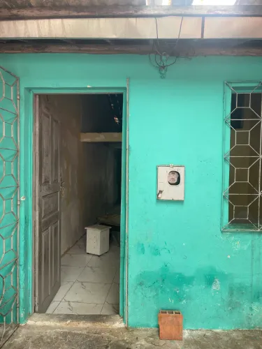 Casa para alugar 