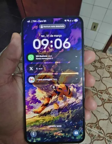 S23 plus 512gb