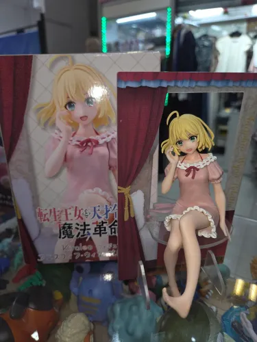 Figure Kiralea Taito