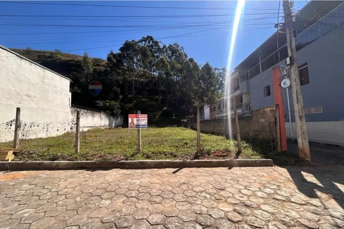 Terreno à Venda em Bairro Residencial Seguro